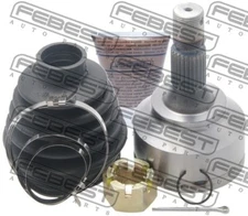 Febest 2510-30720 joint kit, drive shaft for Citroen, Peugeot