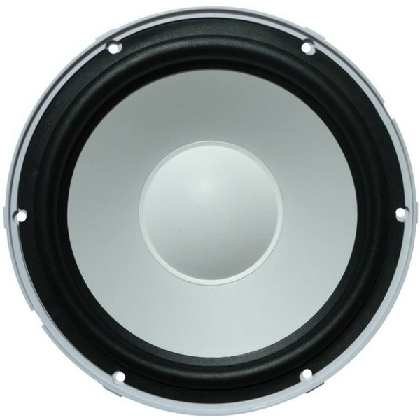 "Pyle PLMRW12 12\" Subwoofer 30,00 Cm 300W RMS 1 Spule Weiß"-image