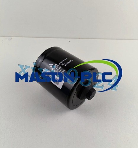 New EPCOS B43584-S9458-Q1 400V 4500UF capacitor Fast delivery - Picture 3 of 5
