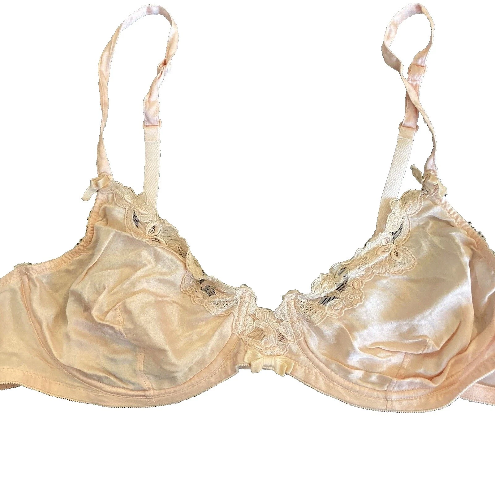 La Perla 100% seda Talla de ropa interior y de dormir para De mujer