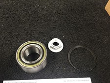 FORD TRANSIT CONNECT 1.8TDDI TDCI TOURNEO CONNECT ROULEMENT DE ROUE AVANT SANS ABS