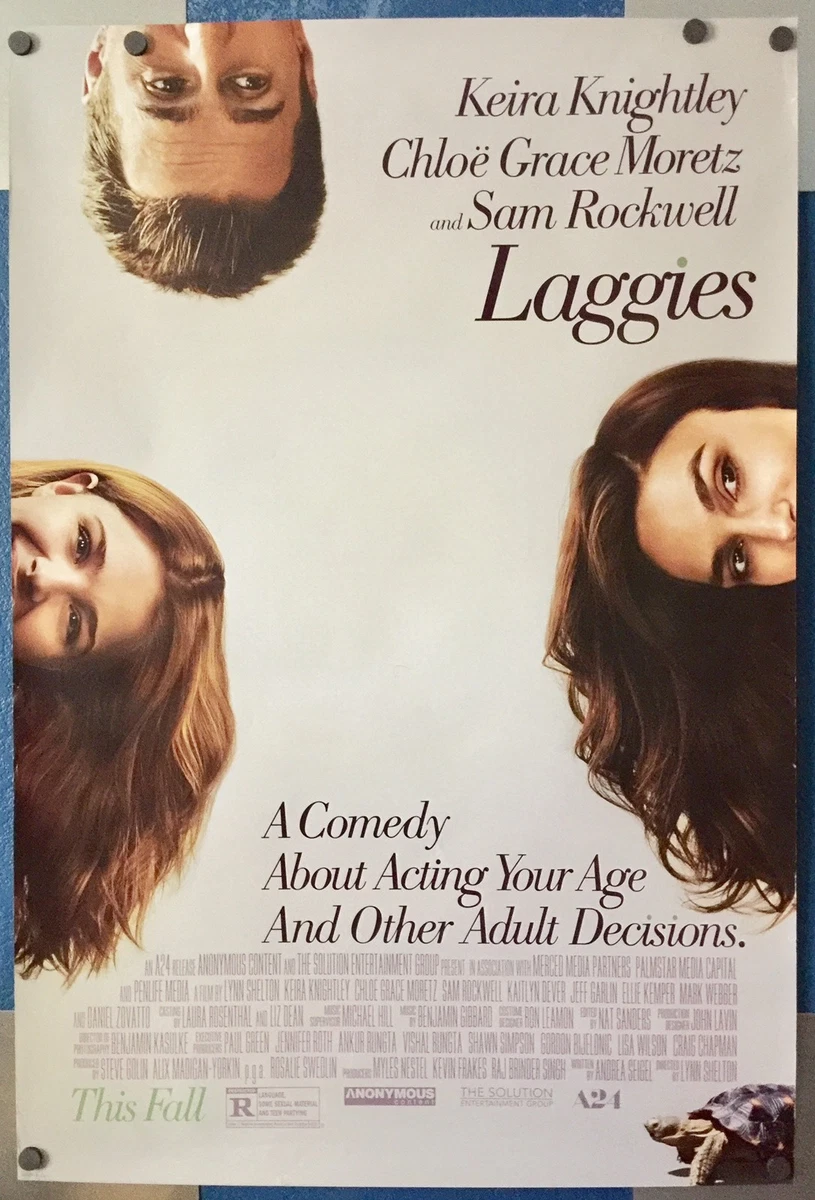 Movie laggies online