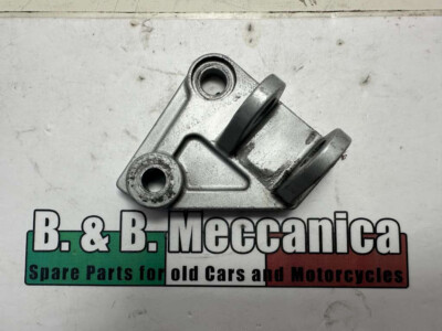 Bracket Foot Board Footrest Left KAWASAKI Zx 500 600 Code 35011