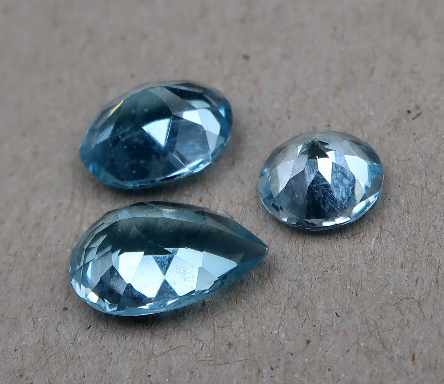 Alliance - 3,00 carats De Diamants