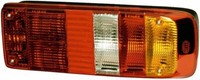 Hella 2VP 340 888-011 Heckleuchte