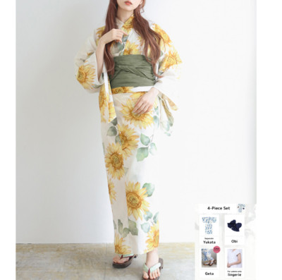 着物・浴衣 SUNFLOWER s-l400.jpg