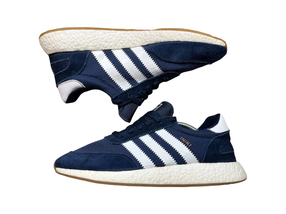 Adidas iniki hotsell ebay