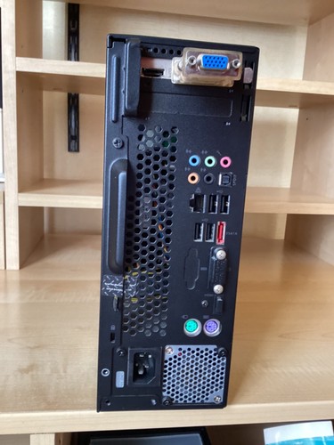 ORDINATEUR ACER ASPIRE AX3900+CLAVIER ACER (pour pièces) - Afbeelding 5 van 6