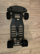 Team Associated Vintage Pan Car On Road Rc10l3 Pancar Rc10 L3 Excellent Cond