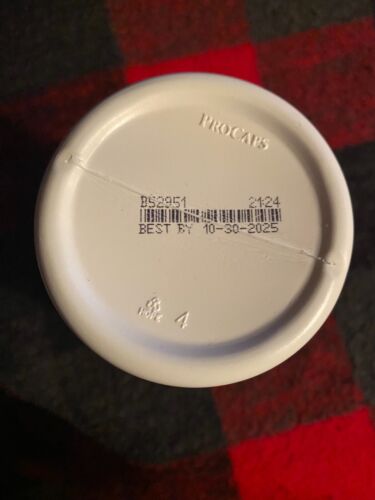 Andrew Lessman Essential 1 (10mg COQ10) & 2000 IU 180 Capsules BB date 10/25 - Picture 3 of 3