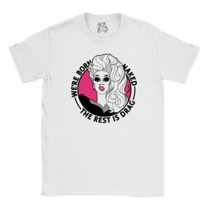rupaul t shirt