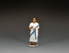 KING  COUNTRY ROMAN EMPIRE RNB065 ROMAN NOBLEMAN