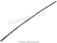 Mercedes E350 E550 2010-2016 Door Moulding Rear Left Driver Side Genuine