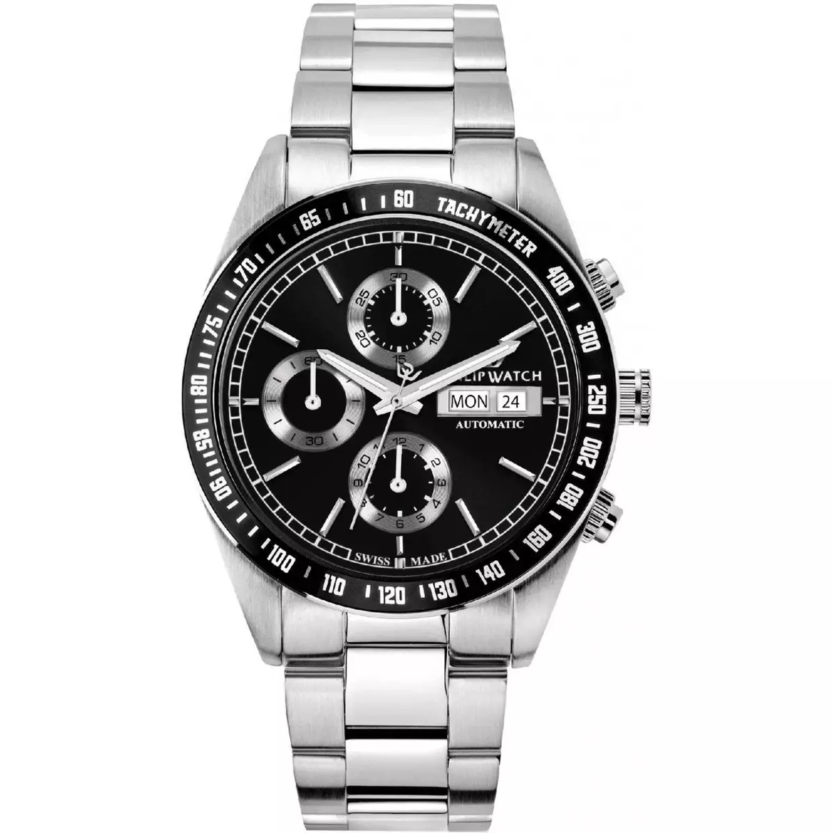 Philip watch deals cronografo automatico