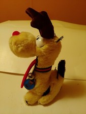 Garfield Odie VTG 1983 Plush Dakin 10" Stuffed Animal Toy Dog