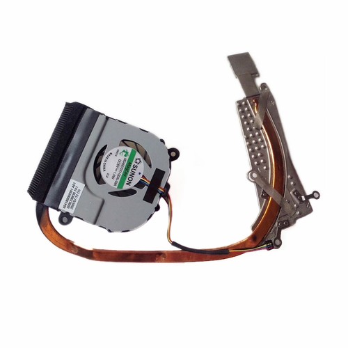 Acer Travelmate 8371 Kühlerlüfter 6043B0069301 60.TTD0N.008 Gebraucht