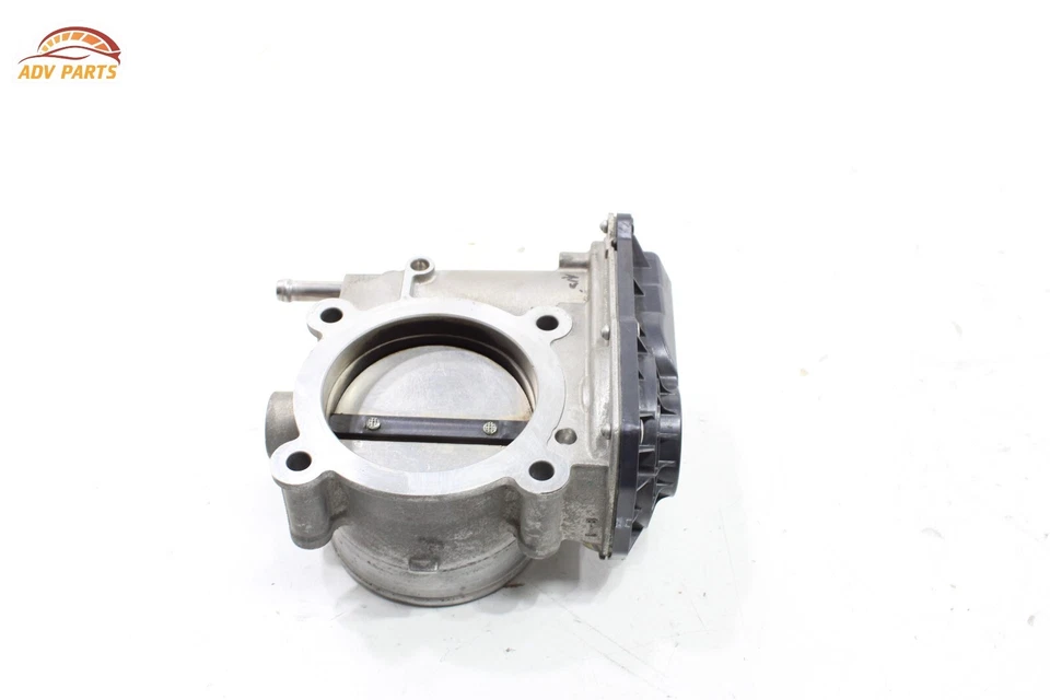 LEXUS RX350 RX450H 2016-2022 3,5 L carrocería del acelerador módulo de válvula OEM Foto 3 de 4