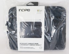 NEW - Incipio Protective Neoprene Sleeve For Microsoft Surface Book  Book i7