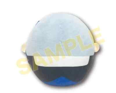 Shugo Chara X Kuji Mate 2024 Miki Tamago Plush Doll Toy 180mm apan New