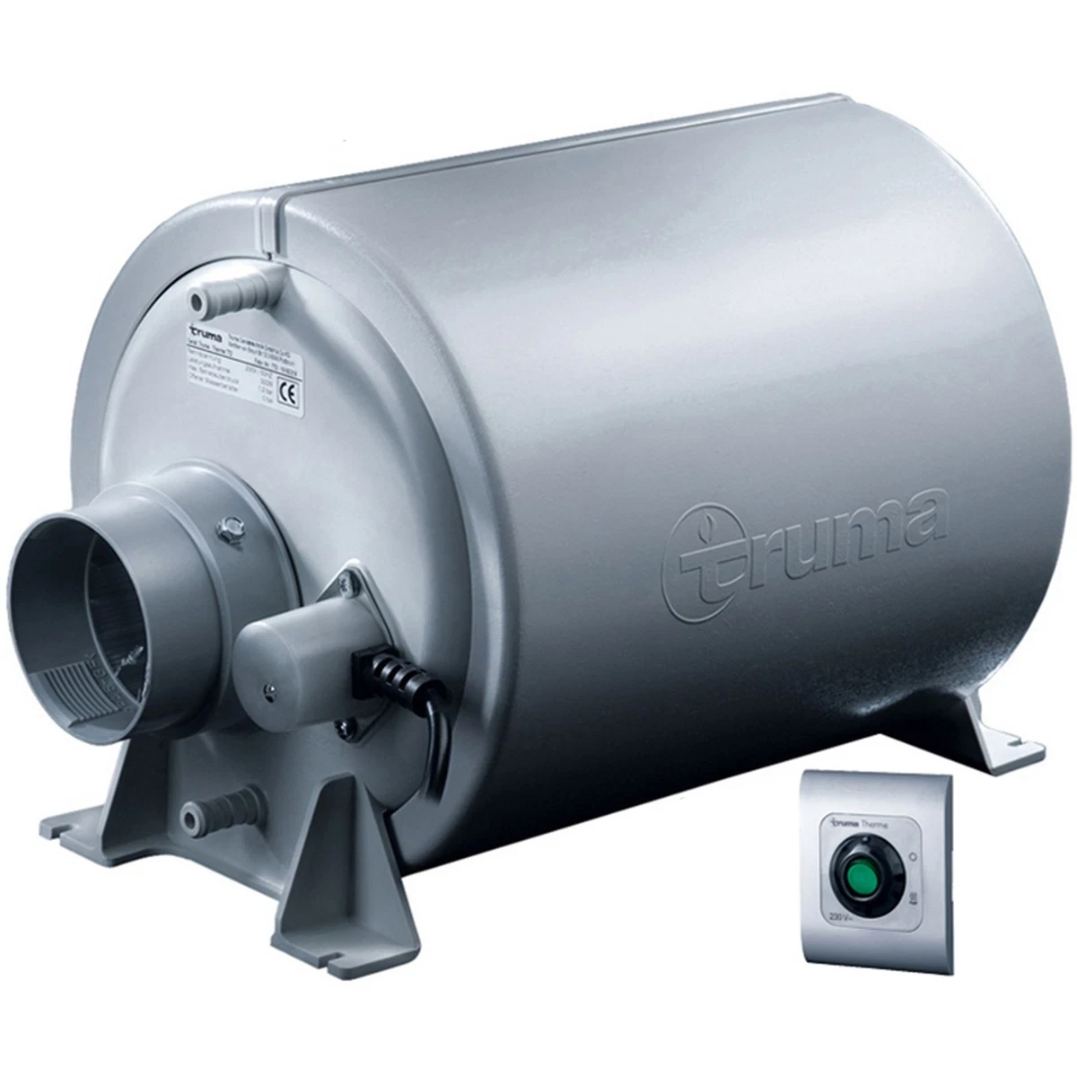 Genuine Truma Therme TT2 Electric Water Heater Caravan Motorhome | eBay