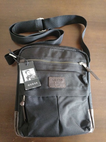 Bolsos de Guess para hombre | FASHIOLA.es