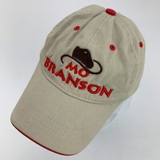 Branson Missouri Kids Ball Cap Hat Adjustable Baseball