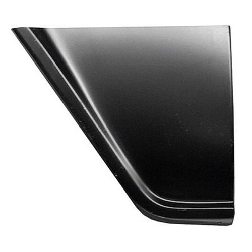 New Goodmark LH Side Lower Rear Fender Patch Panel Fits GMC Truck