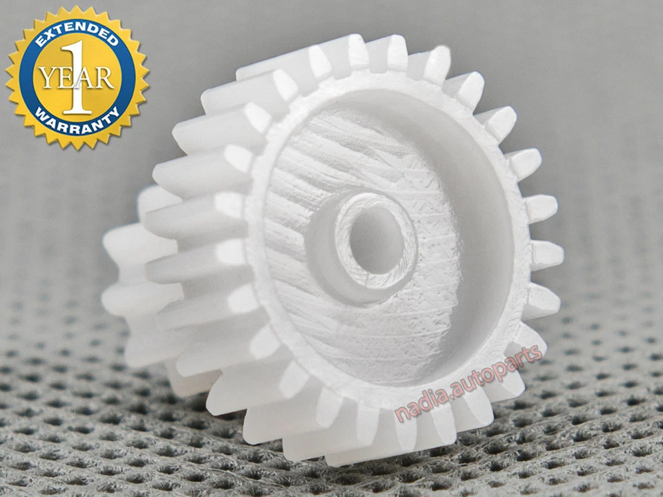 Klimaanlage Heizung Stellmotor Zahnrad für Nissan Opel Corsa Signum Vectra Combo - Bild 2 von 2