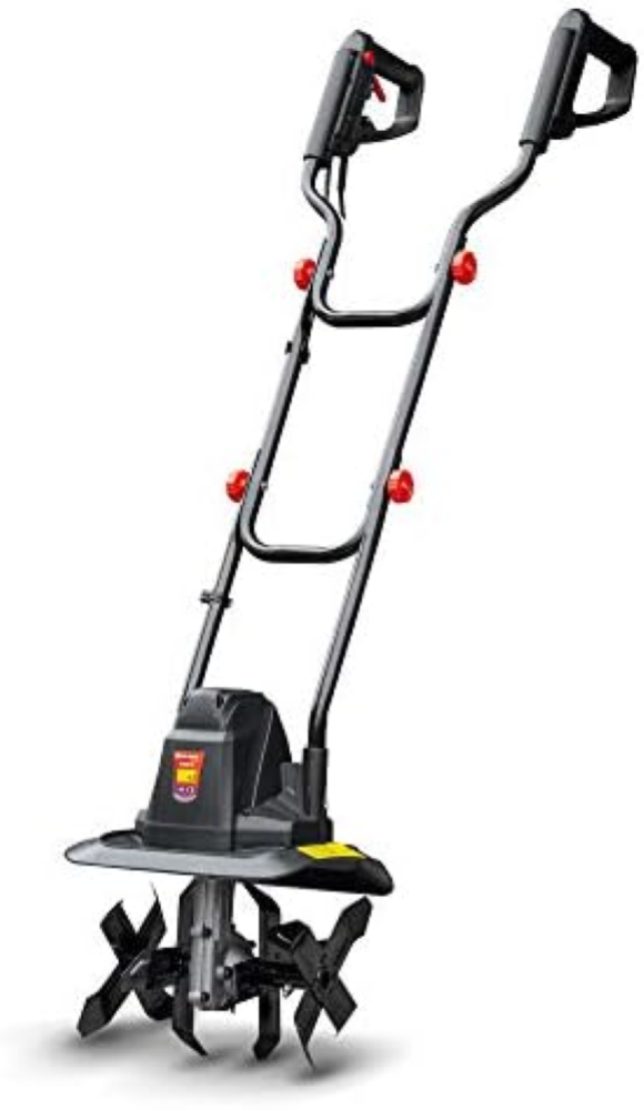 Elem Garden Technic MTBE754 - Motozappa elettrica, 750 W