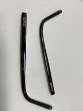 Coach HILARY 517 TORTOISE 135mm TEMPLE ARM PARTS FY74