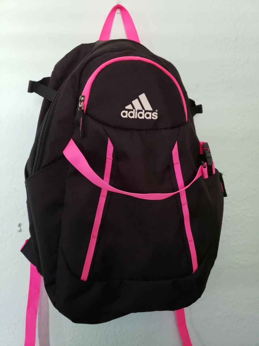 Adidas utility best sale backpack