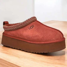 [1122553-RDJ] Womens UGG TAZZ