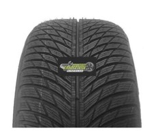 2x Michelin Pilot Alpin 5 XL 3PMSF M+S 255/45R18 103V Reifen Winter PKW