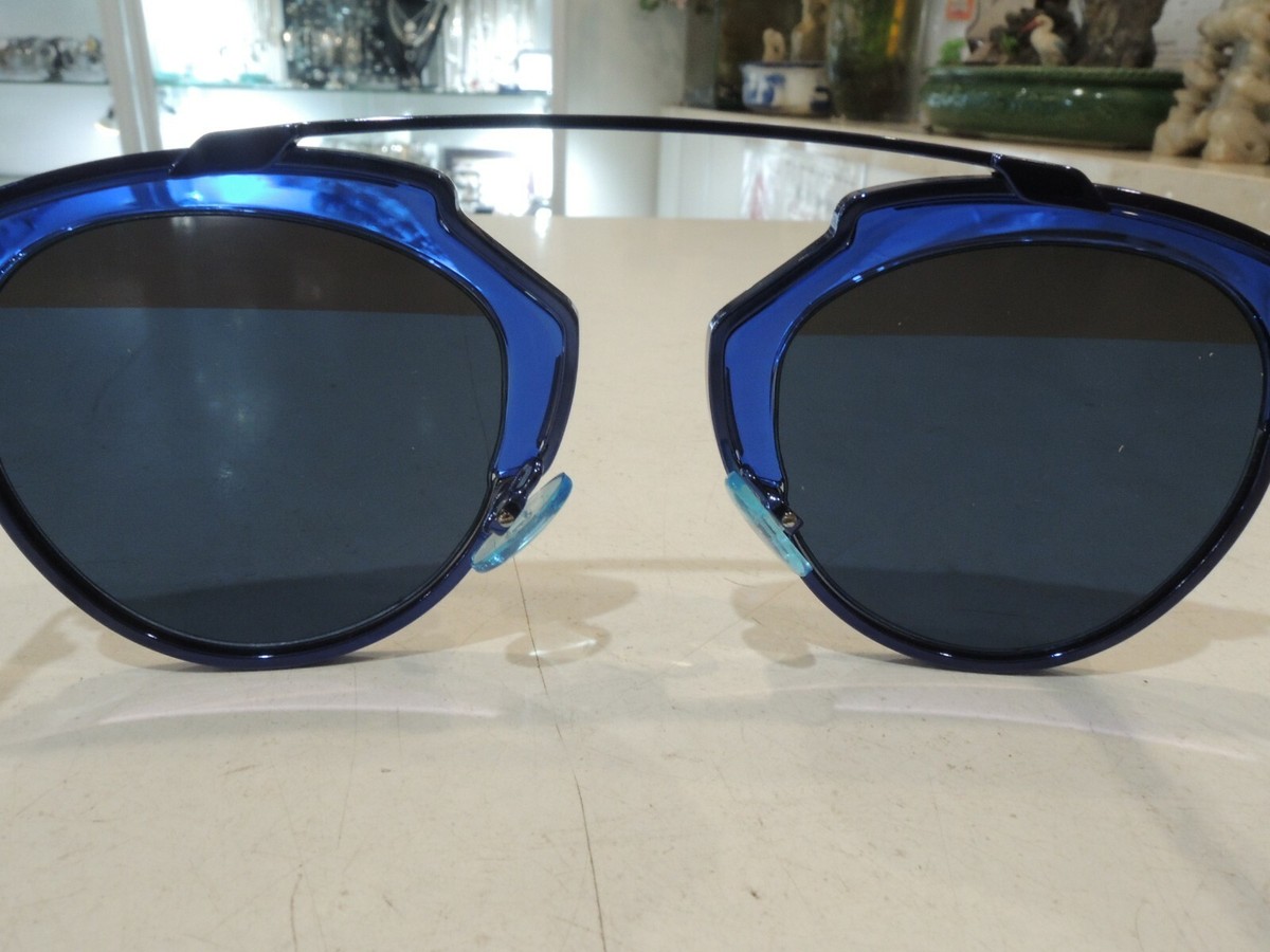 Christian Dior So Real KMA8T sunglasses Christian Dior Soreal Sunglasses main image 2