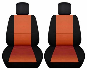 chevy volt seat covers
