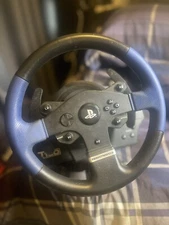 Thrustmaster T150 RS Racing Wheel (PS4, PS5, PC)
