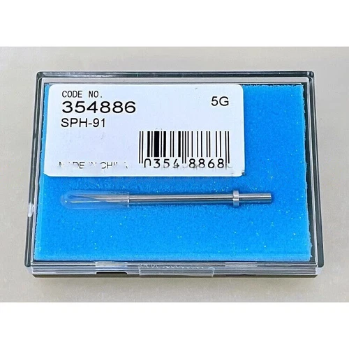 1PC Replaces SPH-91 Single Cut Stylus 354886 Profilometer Styli Measuring needle