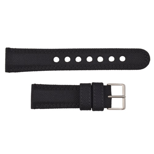 Cinturino Citizen Originale 59-S06308 – Acciaio Inox 23mm, Argento, Per Uomo - Foto 2