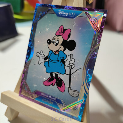 ディズニー Kakawow 2023 COSMOS Disney100 2023 KAKAWOW COSMOS DISNEY100 ALL-STAR TRADING CARDS【製品
