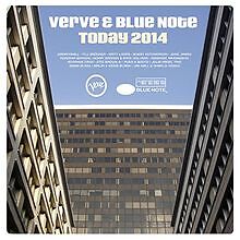Verve and Blue Note Today 2014 von Various | CD | Zustand gut