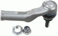 LemfÖRder 38568 01 Tie Rod End For Ford Ford (Changan)