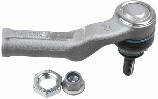 LemfÖRder 38568 01 Tie Rod End For Ford Ford (Changan)-image
