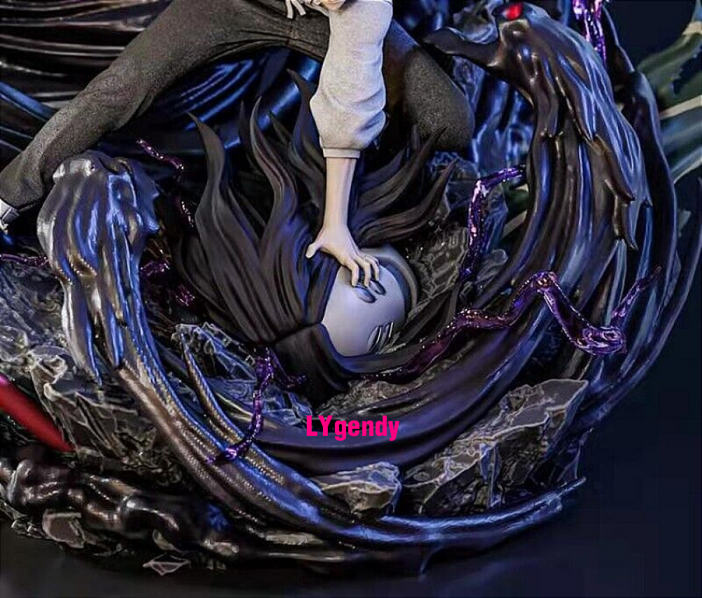 YOYO Studio Jujutsu Kaisen 1/6 Okkotsu Yuta GK Resin Painted