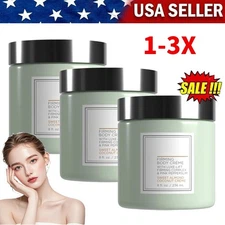 1-3X Champagne Lift &Firming Body Cream with Luxe-Lift,Skin Moisturizer Tightens