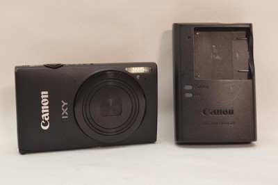 Canon IXY420F デジタルカメラ　PC1739 Canon IXY 420F PC1739 Black Compact Digital Camera Excellent