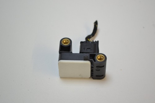 BMW E91 Crashsensor Vorne Rechts 6911003 3er 320d 2006 RHD 2262099