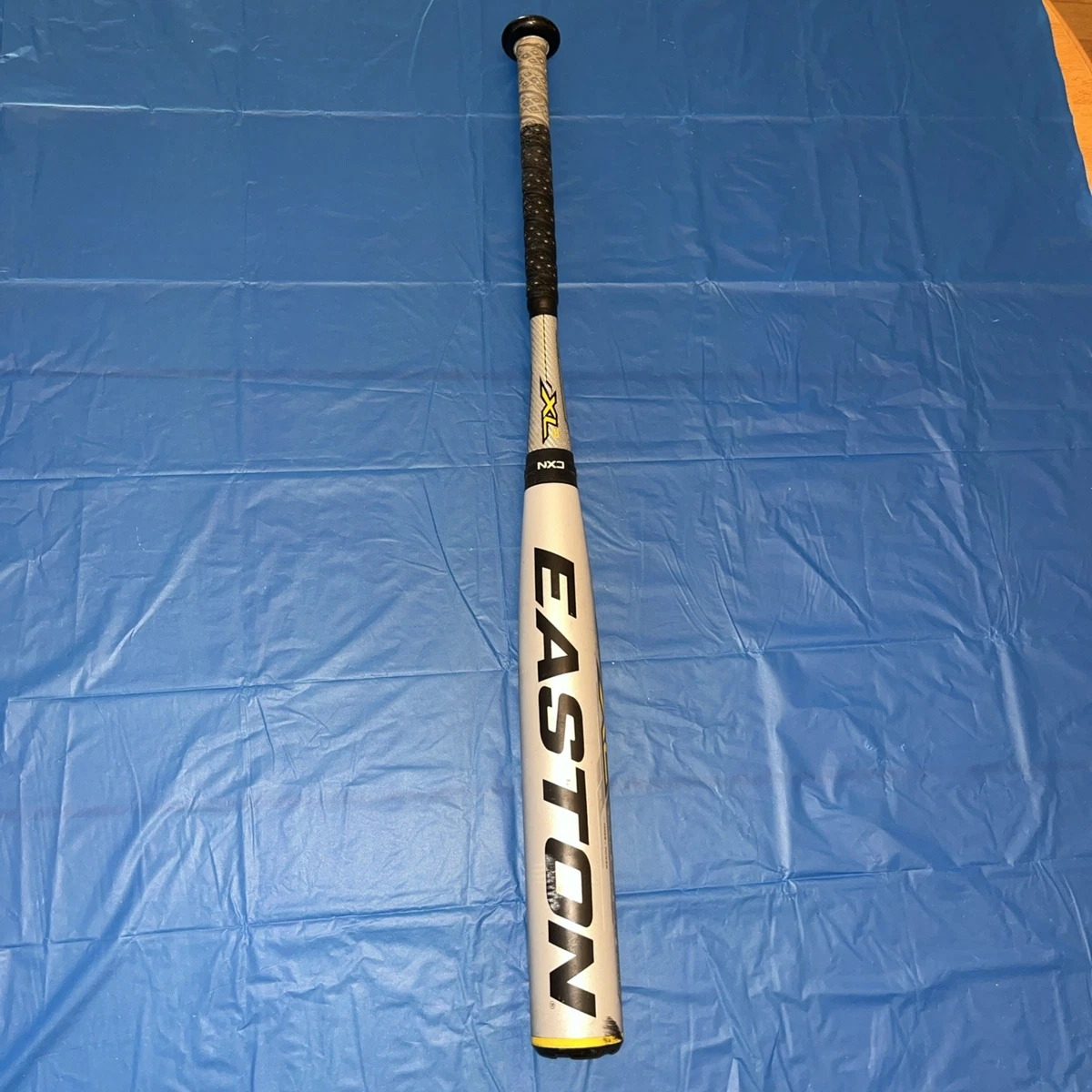 Easton XL2 BBCOR Baseball Bat New 34 31 CXN