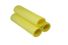 Armacell Scaffold Protect Padding Yellow Foam 2m x 48mm x 13mm x 43