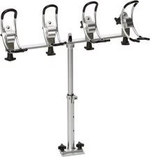 Millennium Marine Spyderlok For Boats & Anglers Gen II Aluminum 12" To 20"