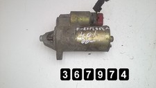2000 FORD EXPLORER STARTER MOTOR PETROL 4000L F89UBA
